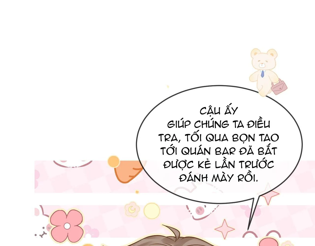 Nam Thần Bá Đạo Cầu Xin Tôi Quay Lại (NGANG RAW) Chapter 34 Trang 9