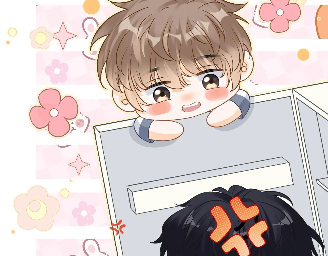 Nam Thần Bá Đạo Cầu Xin Tôi Quay Lại (NGANG RAW) Chapter 34 Trang 10