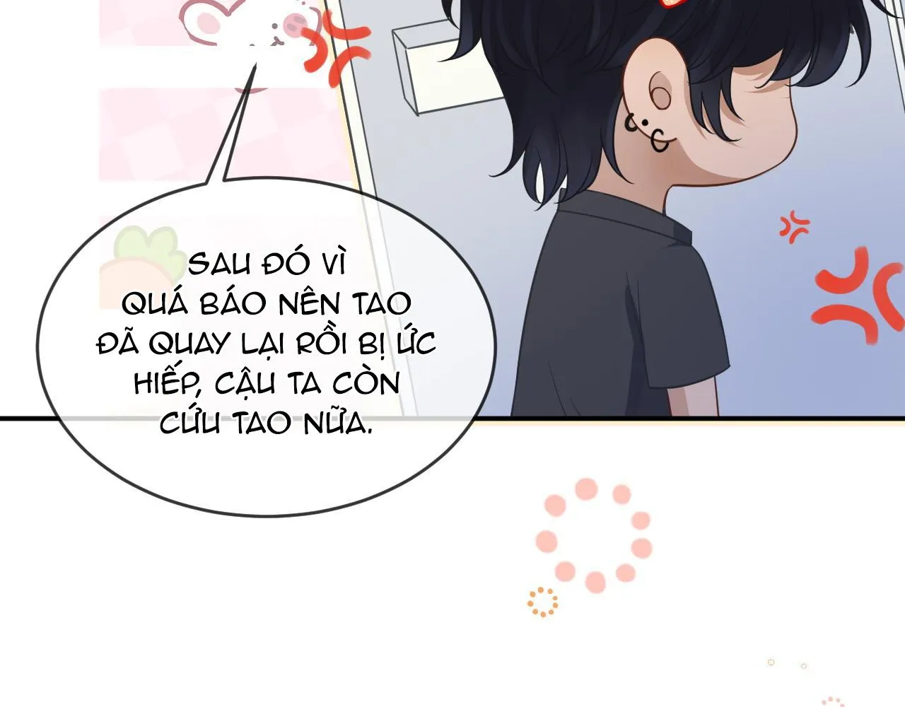 Nam Thần Bá Đạo Cầu Xin Tôi Quay Lại (NGANG RAW) Chapter 34 Trang 11