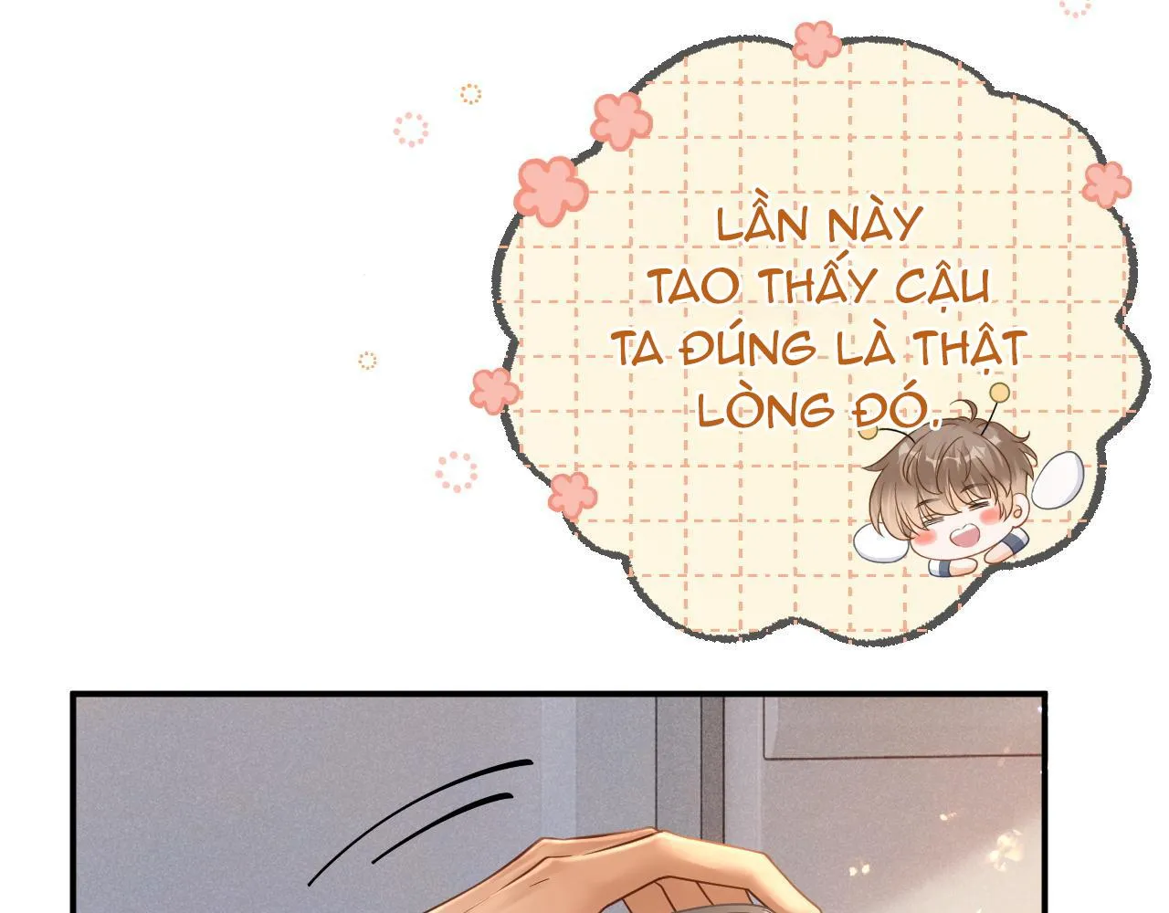 Nam Thần Bá Đạo Cầu Xin Tôi Quay Lại (NGANG RAW) Chapter 34 Trang 12