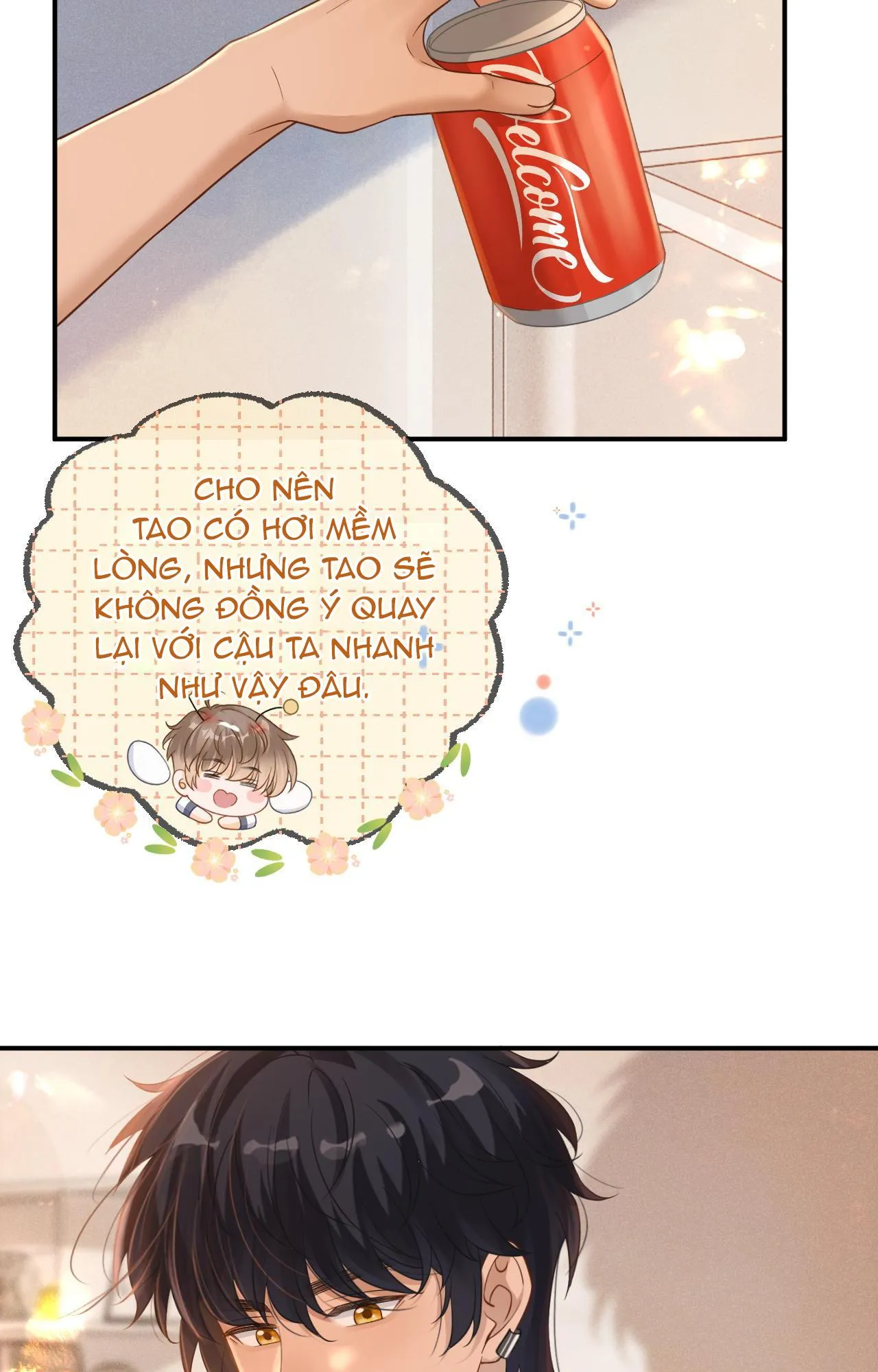 Nam Thần Bá Đạo Cầu Xin Tôi Quay Lại (NGANG RAW) Chapter 34 Trang 13