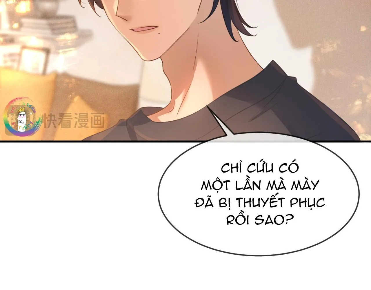 Nam Thần Bá Đạo Cầu Xin Tôi Quay Lại (NGANG RAW) Chapter 34 Trang 14