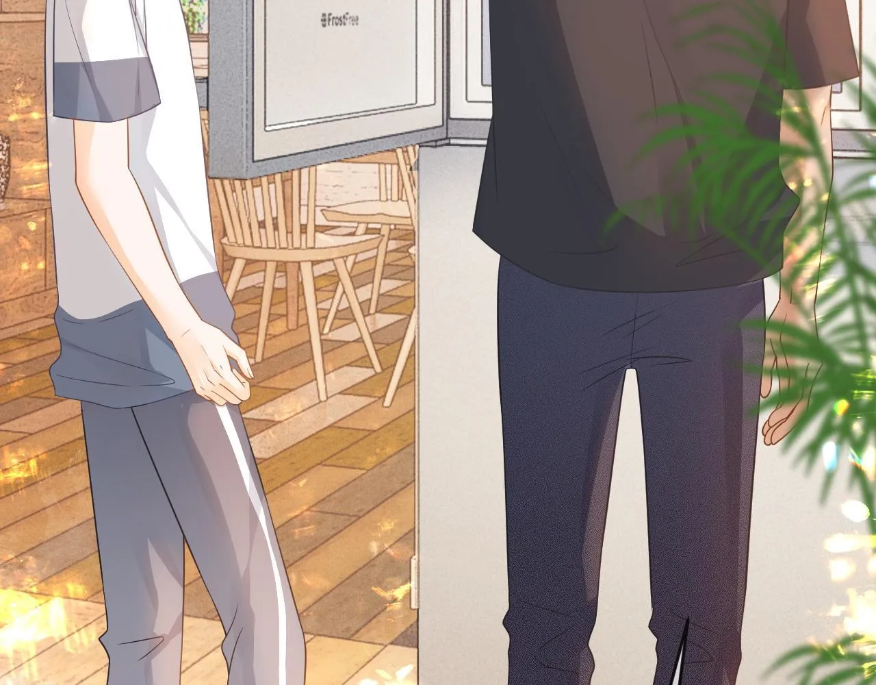 Nam Thần Bá Đạo Cầu Xin Tôi Quay Lại (NGANG RAW) Chapter 34 Trang 17