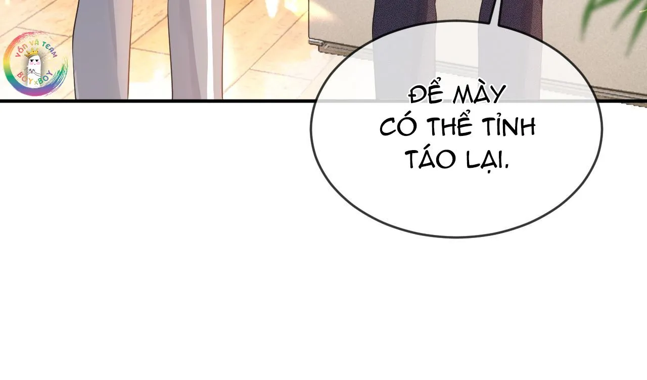 Nam Thần Bá Đạo Cầu Xin Tôi Quay Lại (NGANG RAW) Chapter 34 Trang 18
