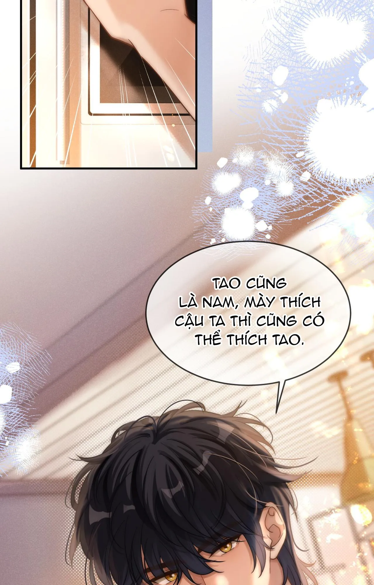 Nam Thần Bá Đạo Cầu Xin Tôi Quay Lại (NGANG RAW) Chapter 34 Trang 20