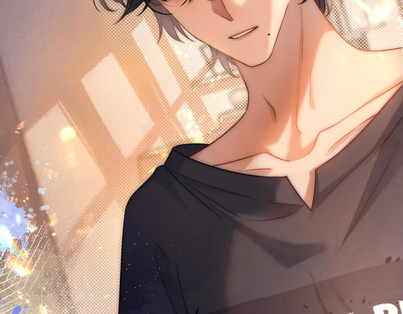 Nam Thần Bá Đạo Cầu Xin Tôi Quay Lại (NGANG RAW) Chapter 34 Trang 21