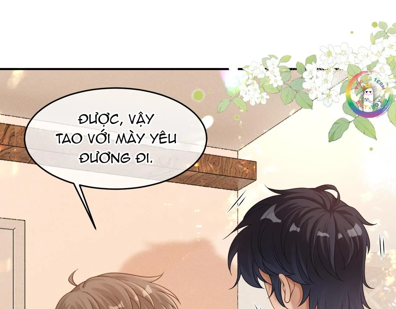 Nam Thần Bá Đạo Cầu Xin Tôi Quay Lại (NGANG RAW) Chapter 34 Trang 25