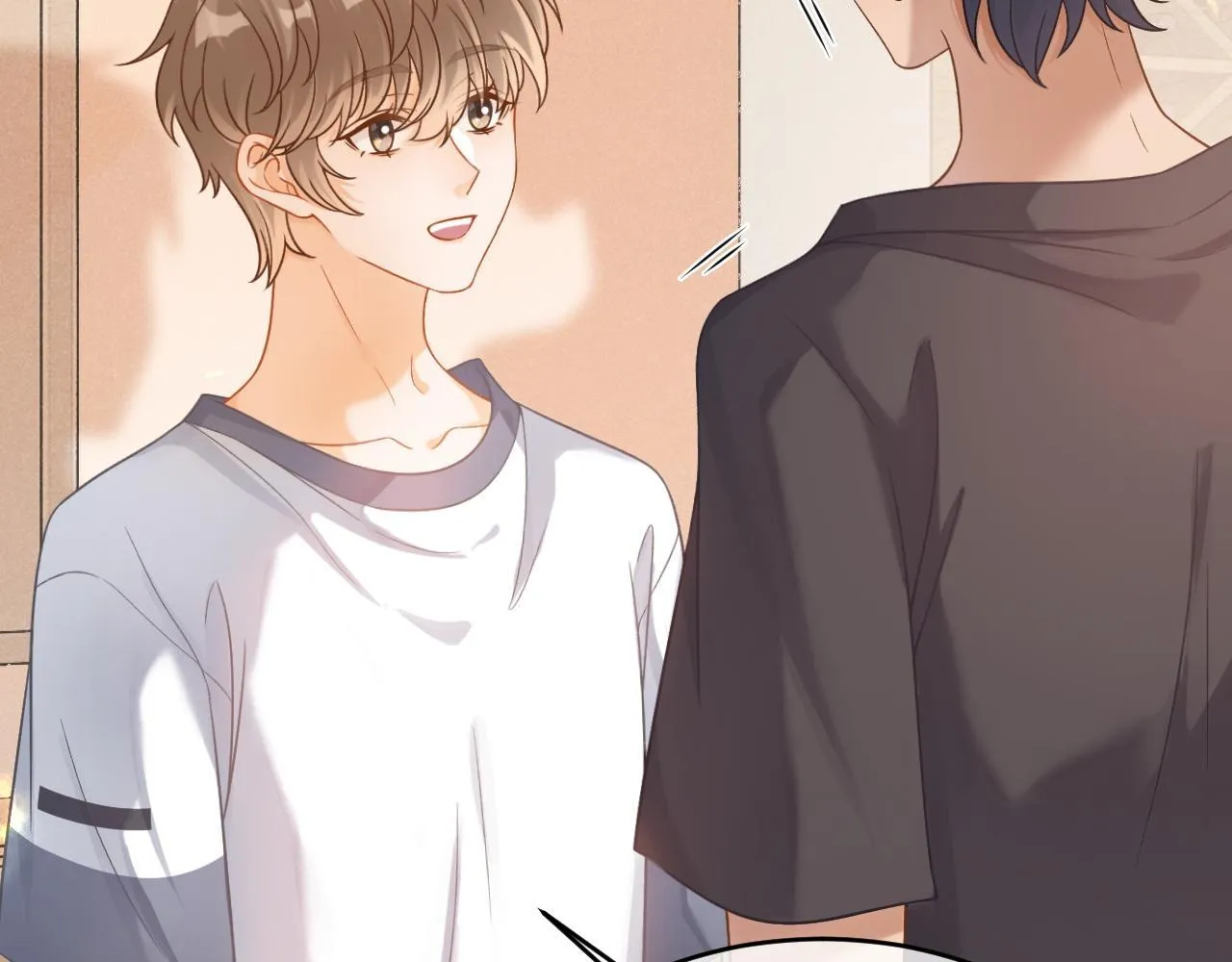 Nam Thần Bá Đạo Cầu Xin Tôi Quay Lại (NGANG RAW) Chapter 34 Trang 26