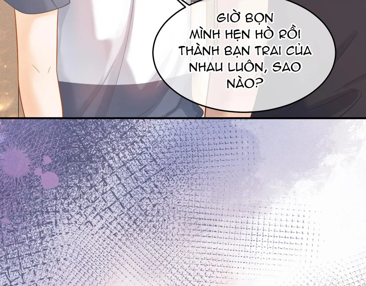 Nam Thần Bá Đạo Cầu Xin Tôi Quay Lại (NGANG RAW) Chapter 34 Trang 27