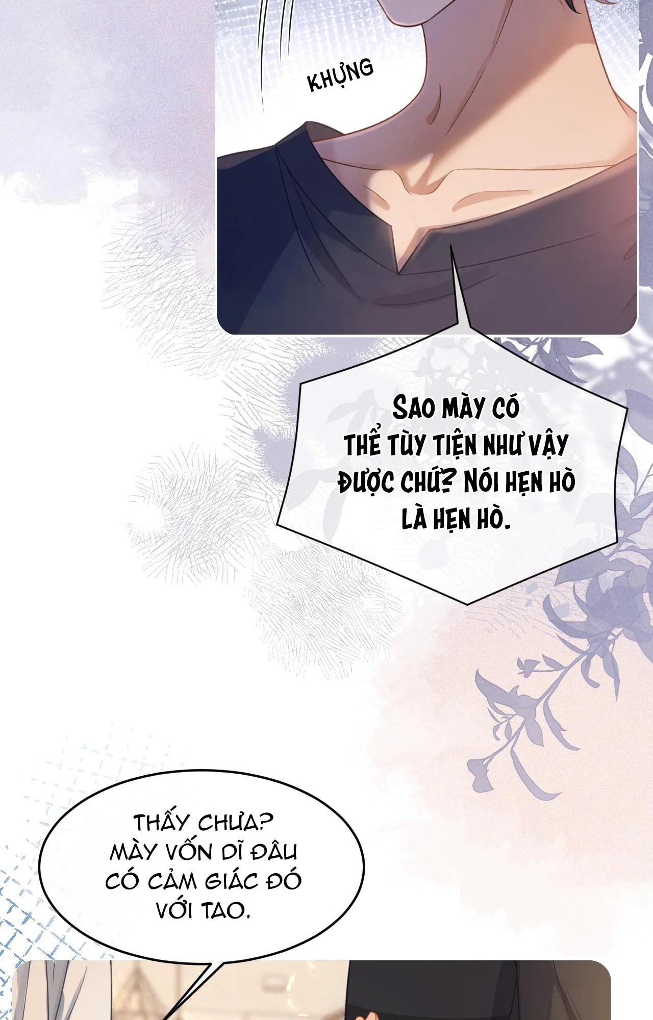 Nam Thần Bá Đạo Cầu Xin Tôi Quay Lại (NGANG RAW) Chapter 34 Trang 29