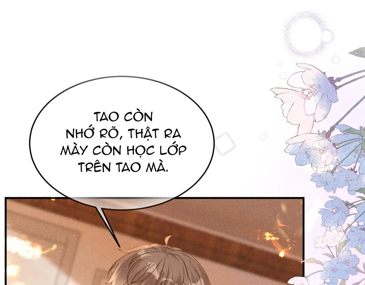 Nam Thần Bá Đạo Cầu Xin Tôi Quay Lại (NGANG RAW) Chapter 34 Trang 34