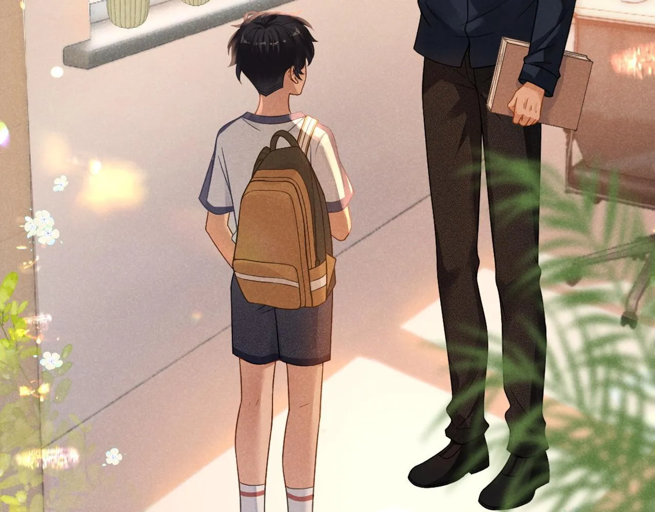 Nam Thần Bá Đạo Cầu Xin Tôi Quay Lại (NGANG RAW) Chapter 34 Trang 37