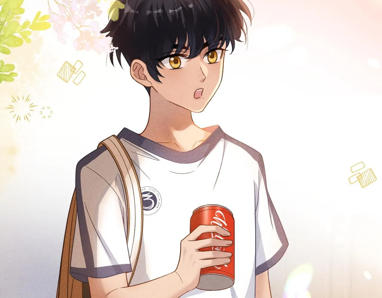 Nam Thần Bá Đạo Cầu Xin Tôi Quay Lại (NGANG RAW) Chapter 34 Trang 39