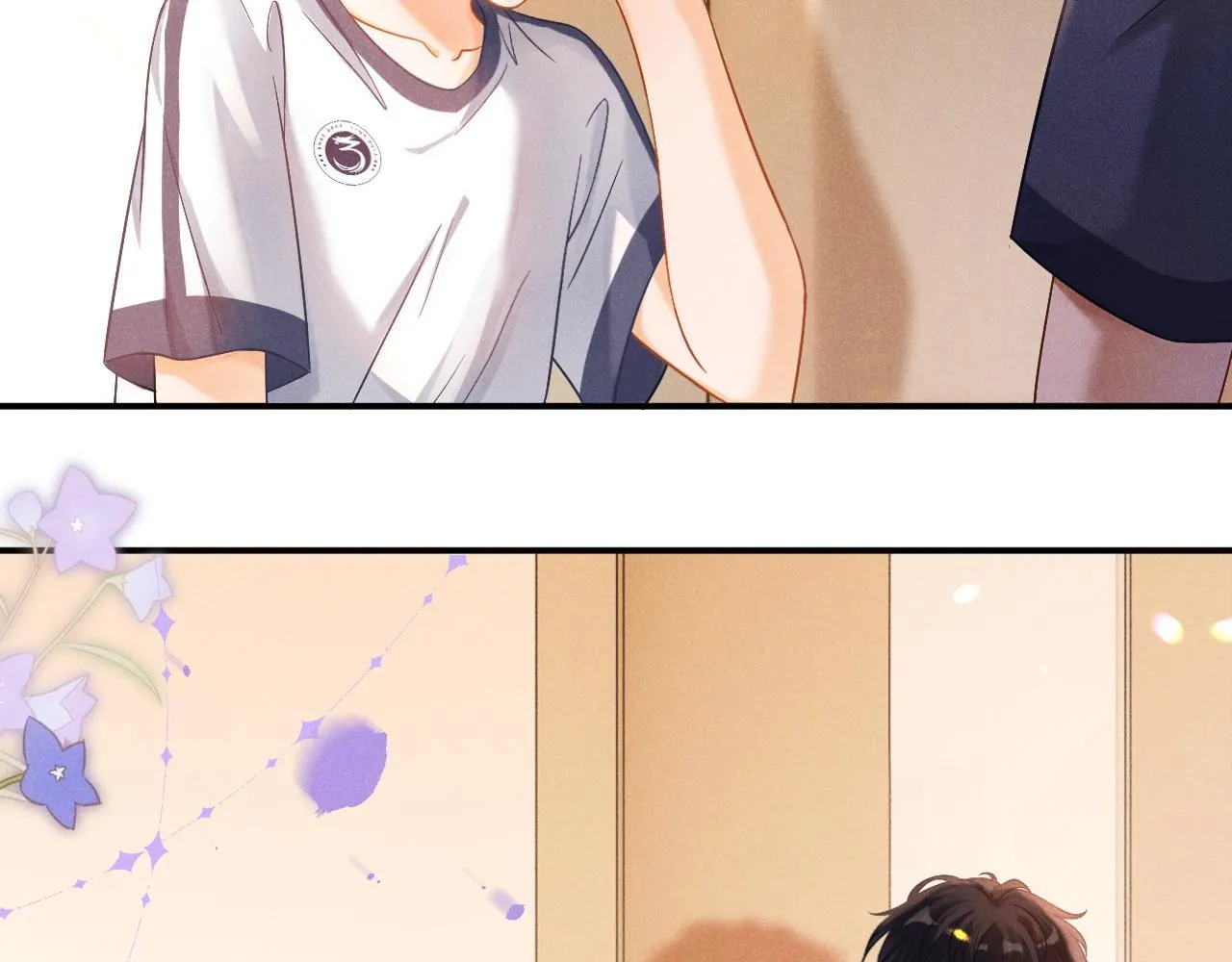 Nam Thần Bá Đạo Cầu Xin Tôi Quay Lại (NGANG RAW) Chapter 34 Trang 44