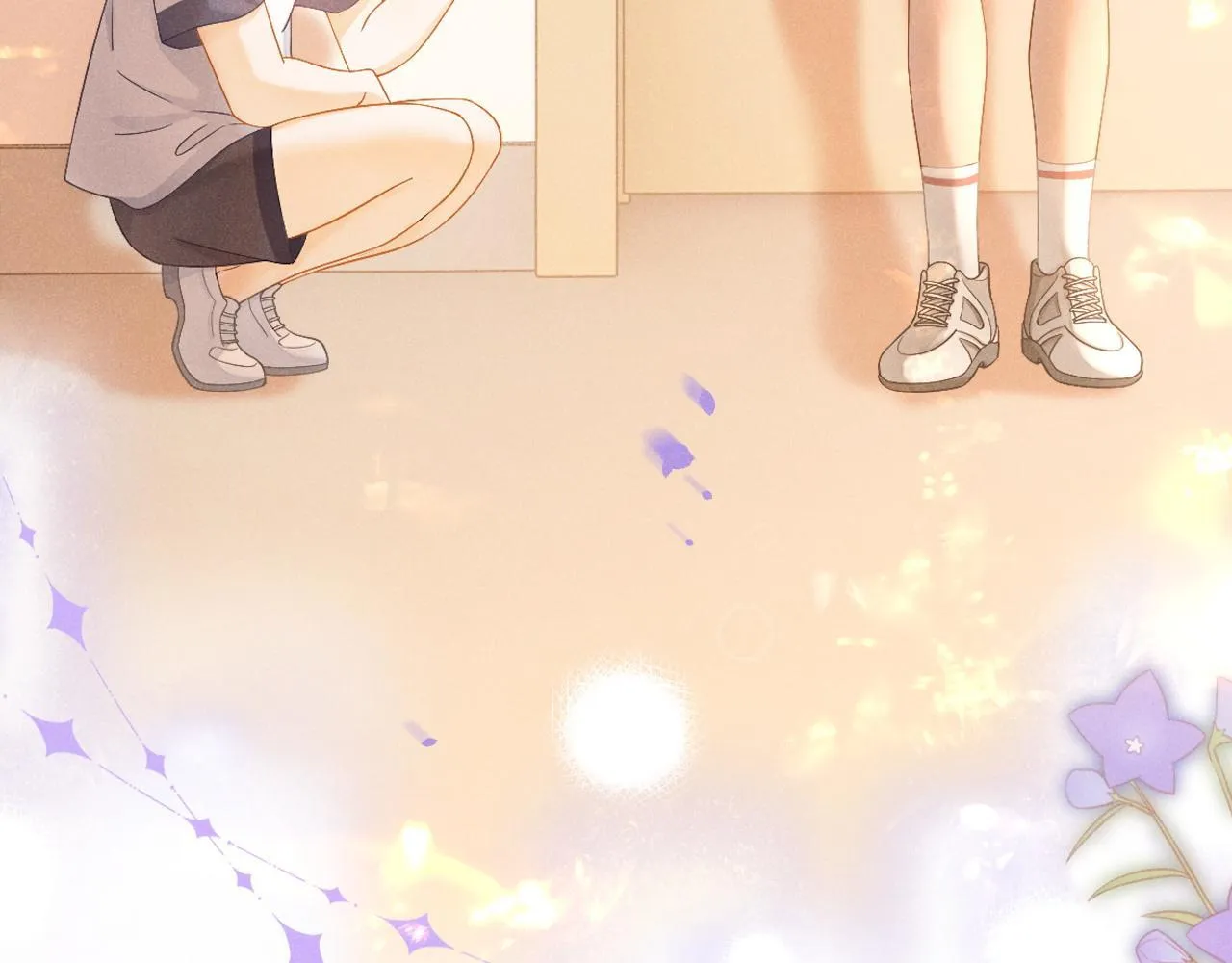 Nam Thần Bá Đạo Cầu Xin Tôi Quay Lại (NGANG RAW) Chapter 34 Trang 46