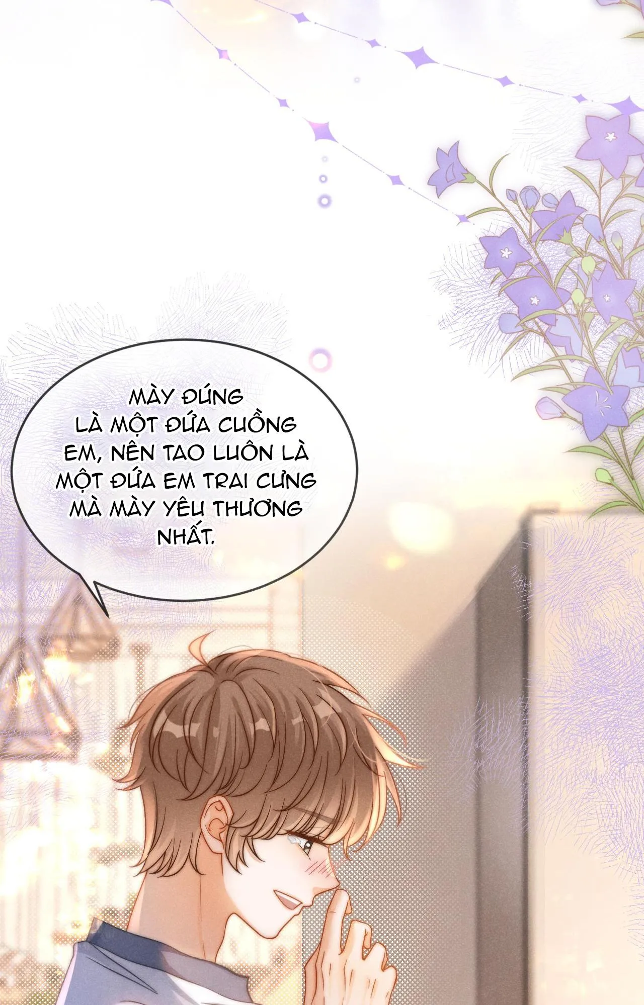 Nam Thần Bá Đạo Cầu Xin Tôi Quay Lại (NGANG RAW) Chapter 34 Trang 47