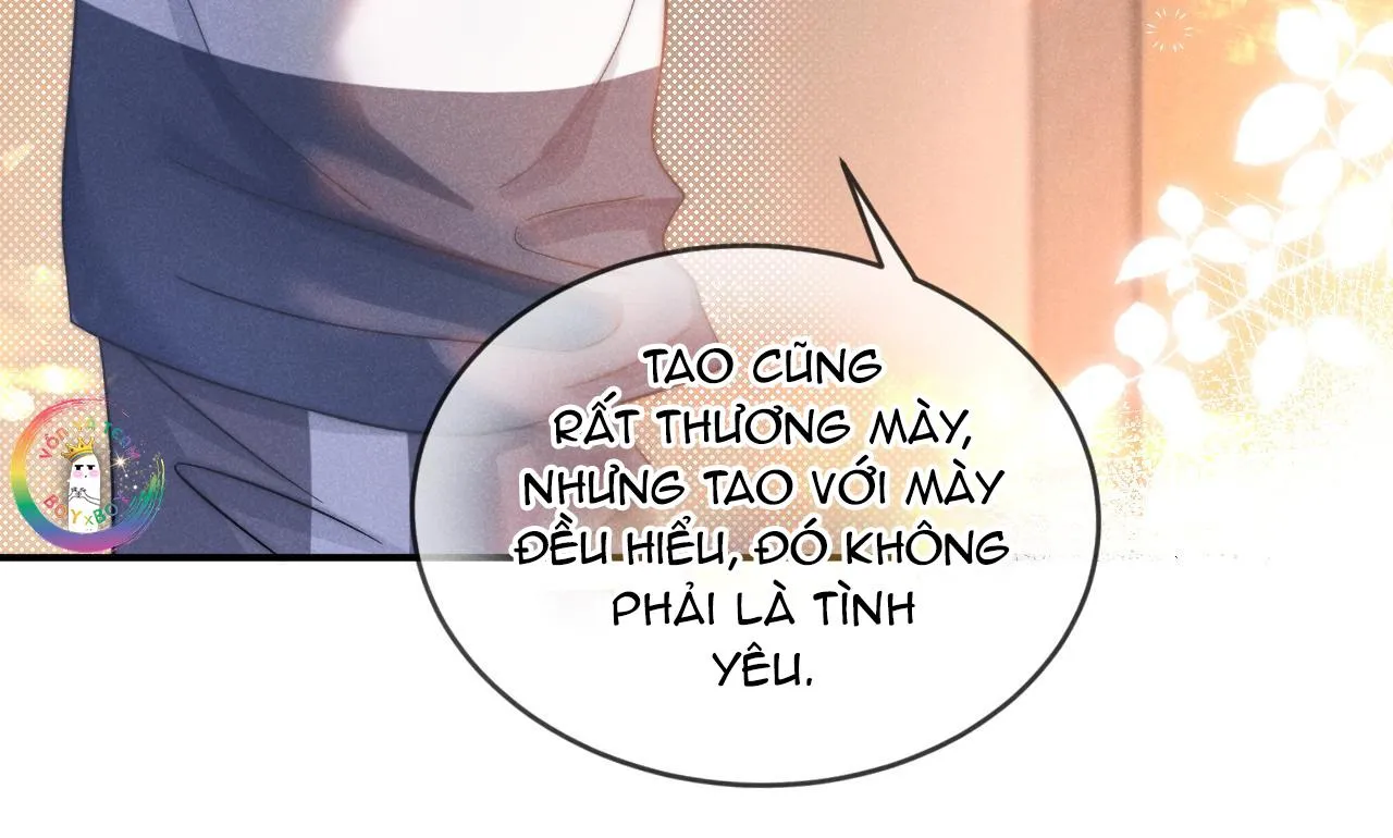 Nam Thần Bá Đạo Cầu Xin Tôi Quay Lại (NGANG RAW) Chapter 34 Trang 49