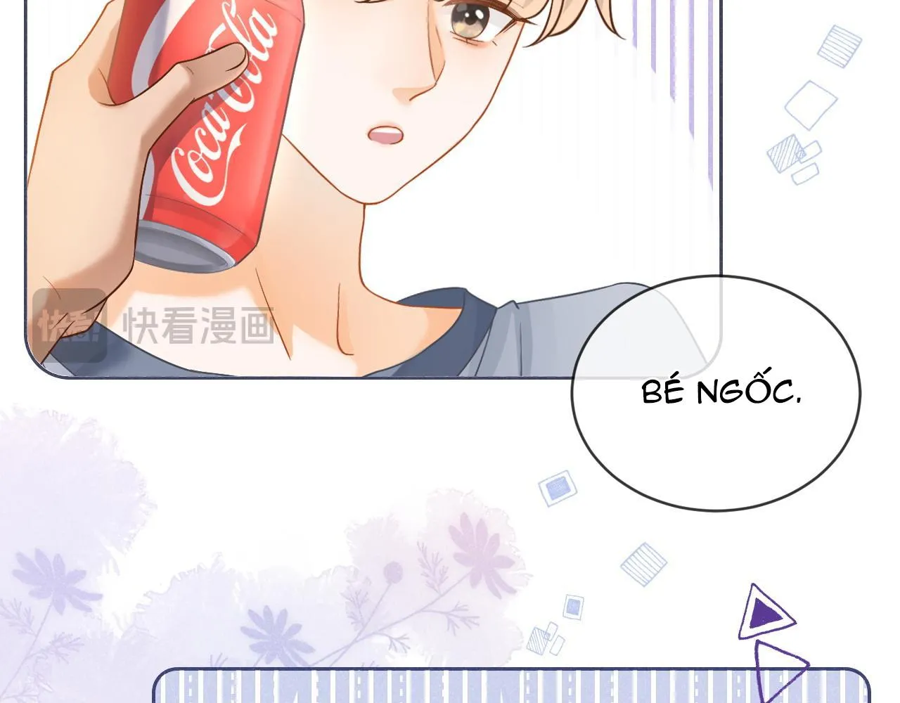 Nam Thần Bá Đạo Cầu Xin Tôi Quay Lại (NGANG RAW) Chapter 34 Trang 51