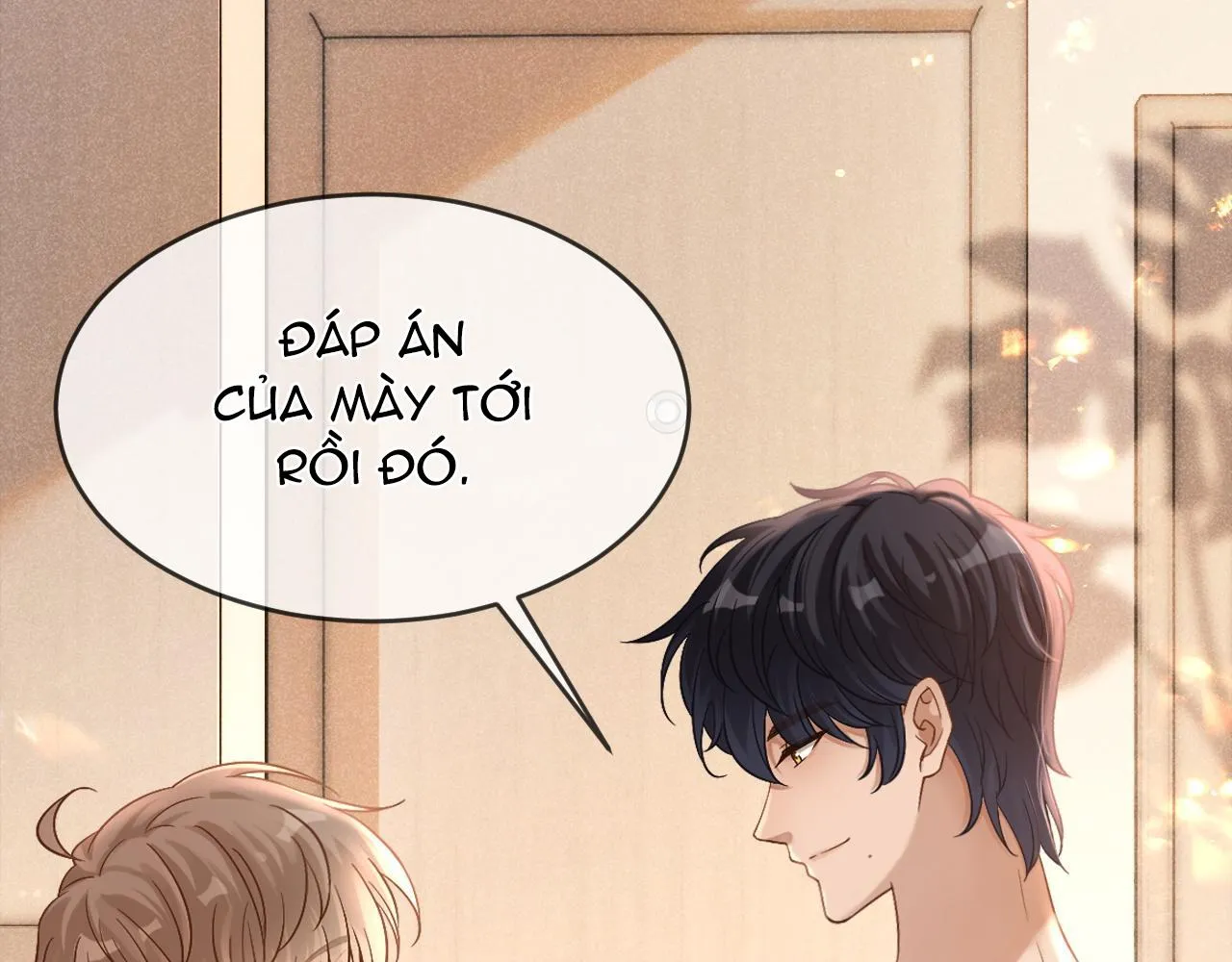 Nam Thần Bá Đạo Cầu Xin Tôi Quay Lại (NGANG RAW) Chapter 34 Trang 56