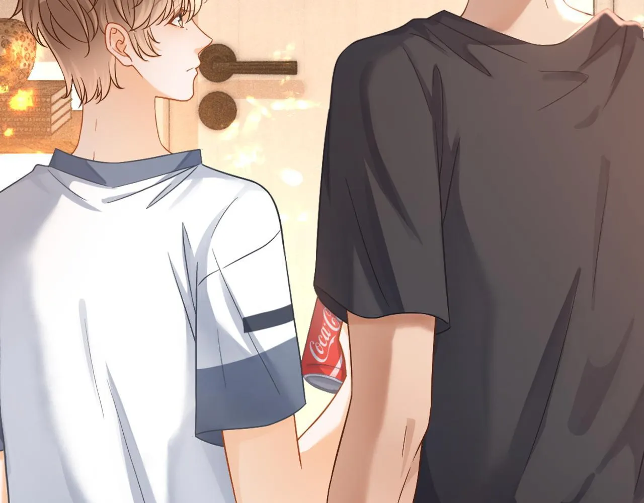 Nam Thần Bá Đạo Cầu Xin Tôi Quay Lại (NGANG RAW) Chapter 34 Trang 57