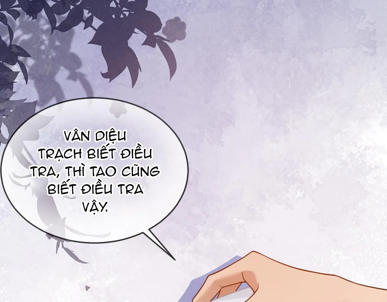 Nam Thần Bá Đạo Cầu Xin Tôi Quay Lại (NGANG RAW) Chapter 34 Trang 61