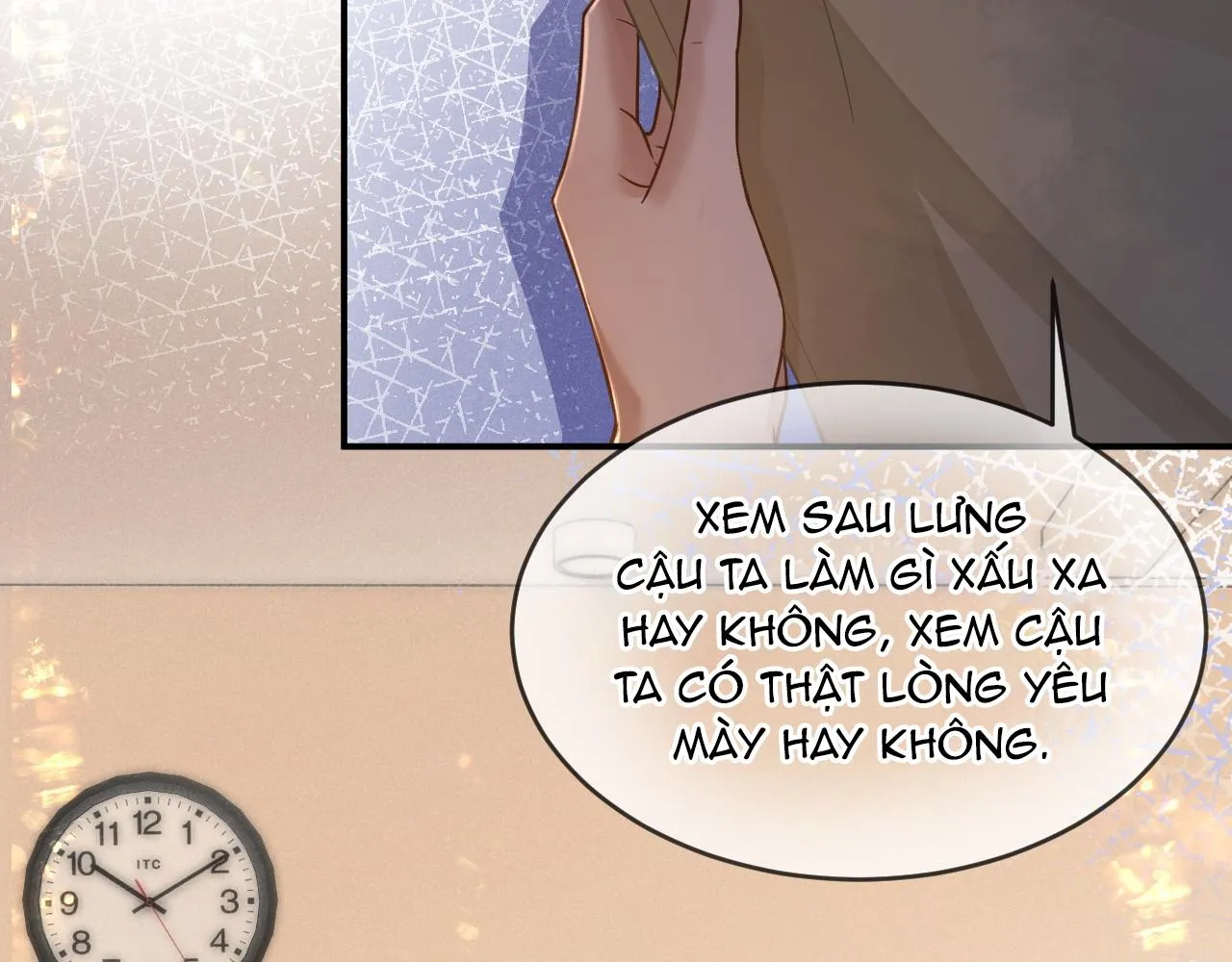 Nam Thần Bá Đạo Cầu Xin Tôi Quay Lại (NGANG RAW) Chapter 34 Trang 63