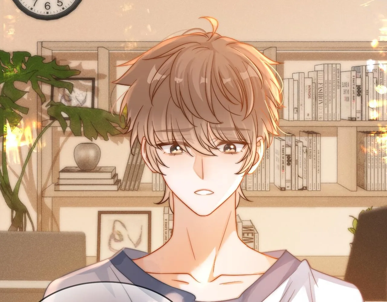 Nam Thần Bá Đạo Cầu Xin Tôi Quay Lại (NGANG RAW) Chapter 34 Trang 64