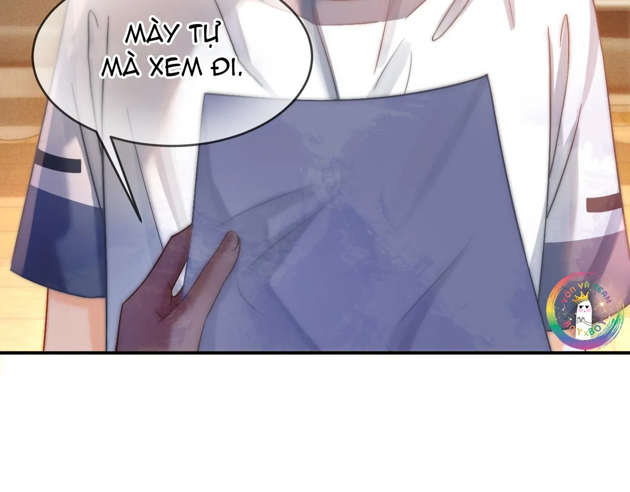 Nam Thần Bá Đạo Cầu Xin Tôi Quay Lại (NGANG RAW) Chapter 34 Trang 65