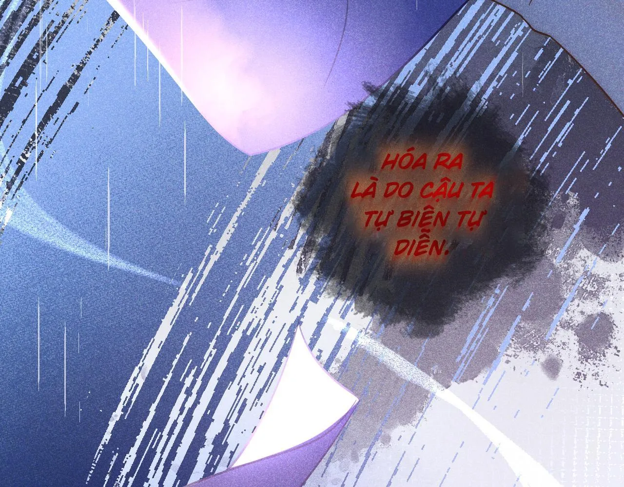 Nam Thần Bá Đạo Cầu Xin Tôi Quay Lại (NGANG RAW) Chapter 34 Trang 70