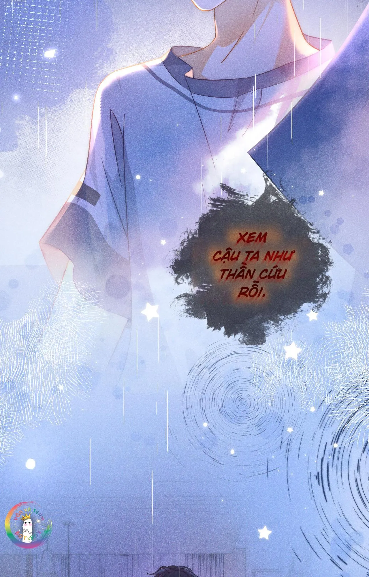 Nam Thần Bá Đạo Cầu Xin Tôi Quay Lại (NGANG RAW) Chapter 34 Trang 73