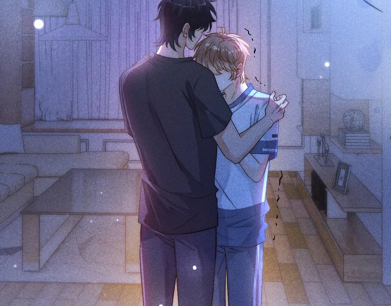 Nam Thần Bá Đạo Cầu Xin Tôi Quay Lại (NGANG RAW) Chapter 34 Trang 74