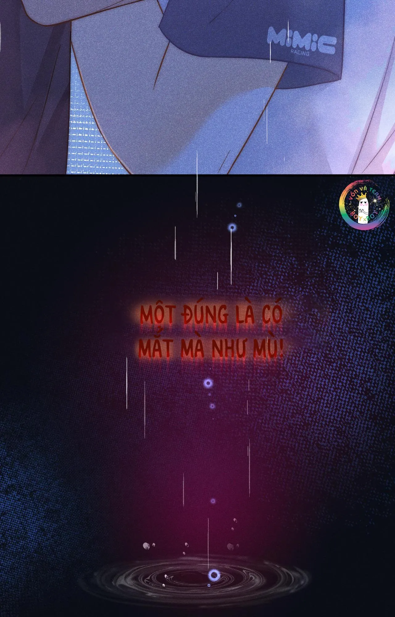 Nam Thần Bá Đạo Cầu Xin Tôi Quay Lại (NGANG RAW) Chapter 34 Trang 78