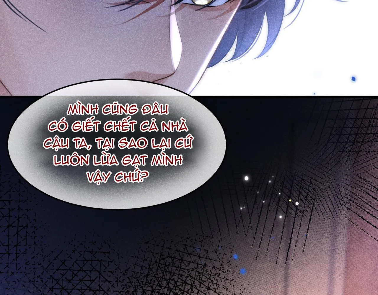 Nam Thần Bá Đạo Cầu Xin Tôi Quay Lại (NGANG RAW) Chapter 34 Trang 81