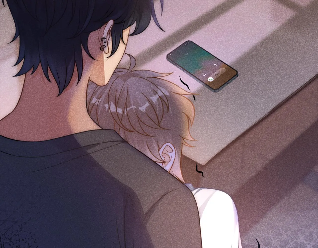 Nam Thần Bá Đạo Cầu Xin Tôi Quay Lại (NGANG RAW) Chapter 34 Trang 83