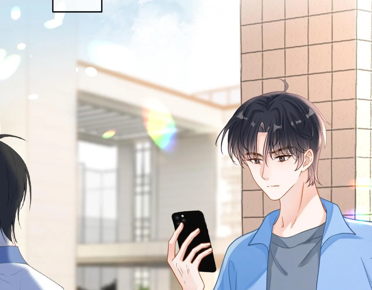 Nam Thần Bá Đạo Cầu Xin Tôi Quay Lại (NGANG RAW) Chapter 34 Trang 91