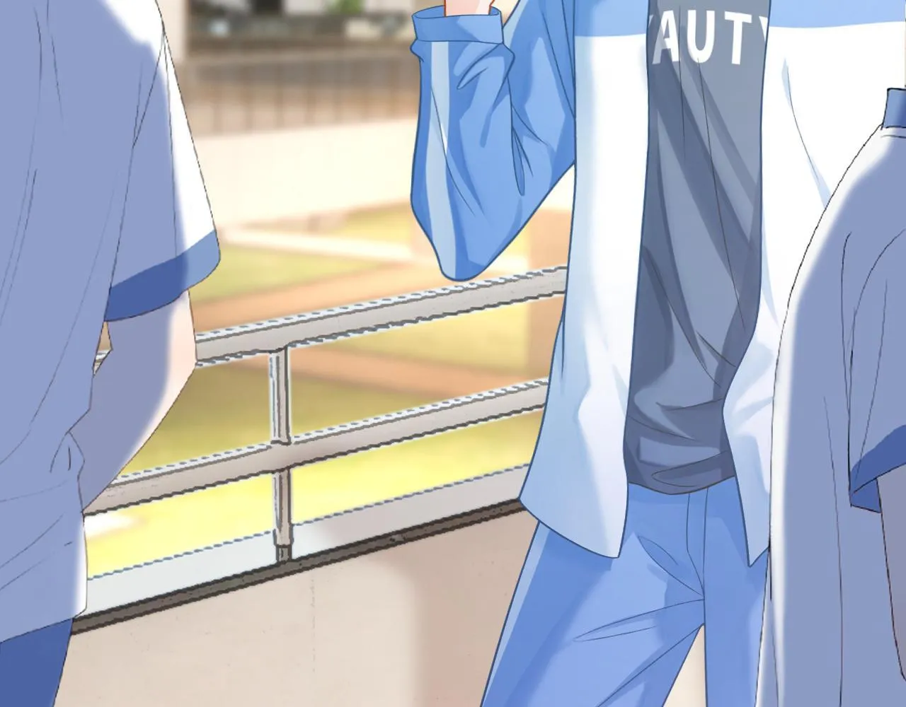 Nam Thần Bá Đạo Cầu Xin Tôi Quay Lại (NGANG RAW) Chapter 34 Trang 92