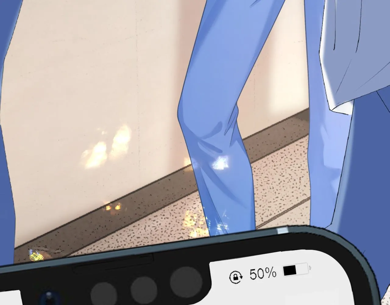 Nam Thần Bá Đạo Cầu Xin Tôi Quay Lại (NGANG RAW) Chapter 34 Trang 93