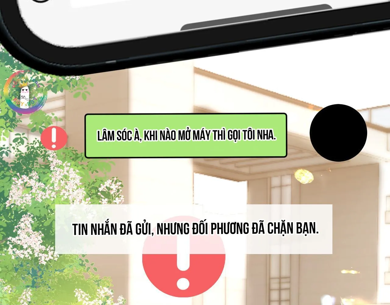 Nam Thần Bá Đạo Cầu Xin Tôi Quay Lại (NGANG RAW) Chapter 34 Trang 95