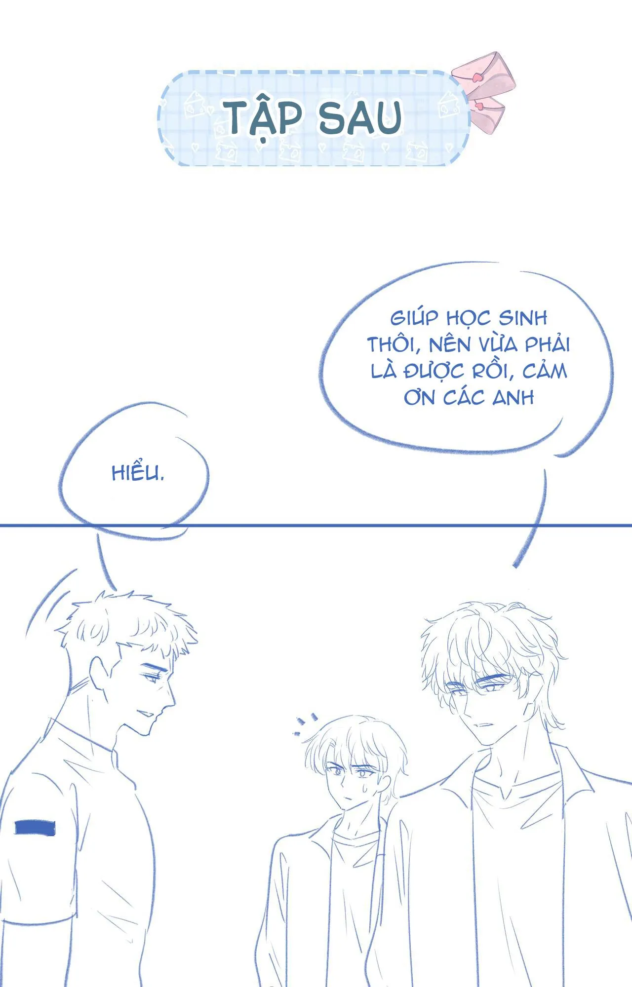 Nam Thần Bá Đạo Cầu Xin Tôi Quay Lại (NGANG RAW) Chapter 34 Trang 97