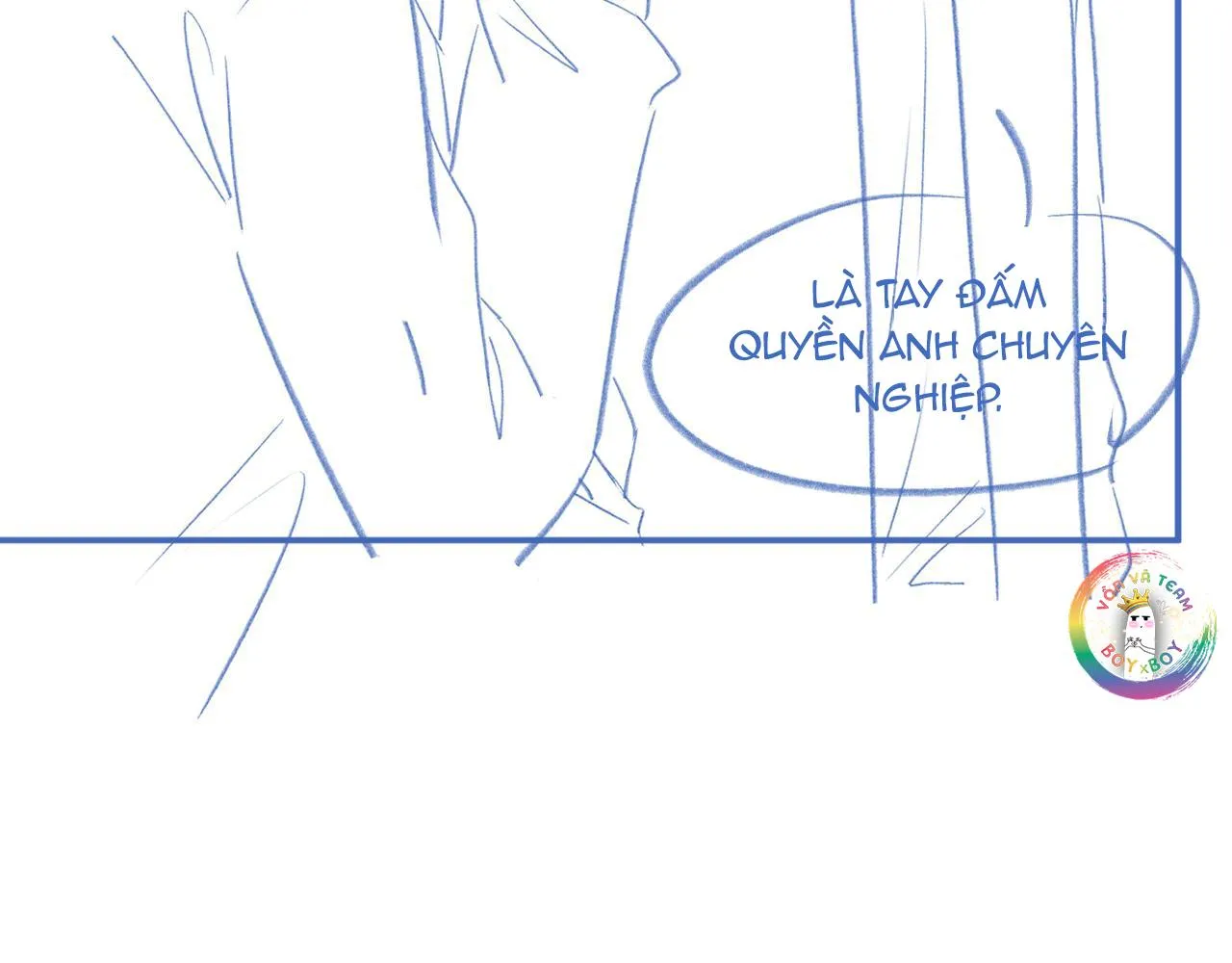 Nam Thần Bá Đạo Cầu Xin Tôi Quay Lại (NGANG RAW) Chapter 34 Trang 99