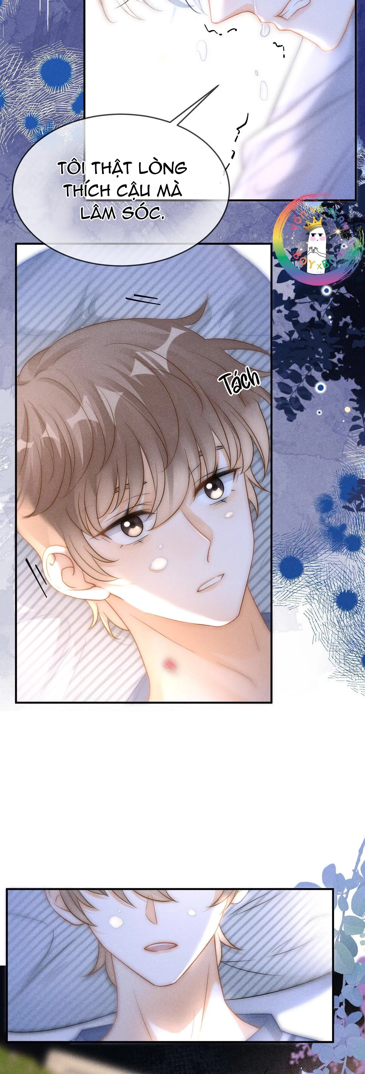 Nam Thần Bá Đạo Cầu Xin Tôi Quay Lại (NGANG RAW) Chapter 37 Trang 17