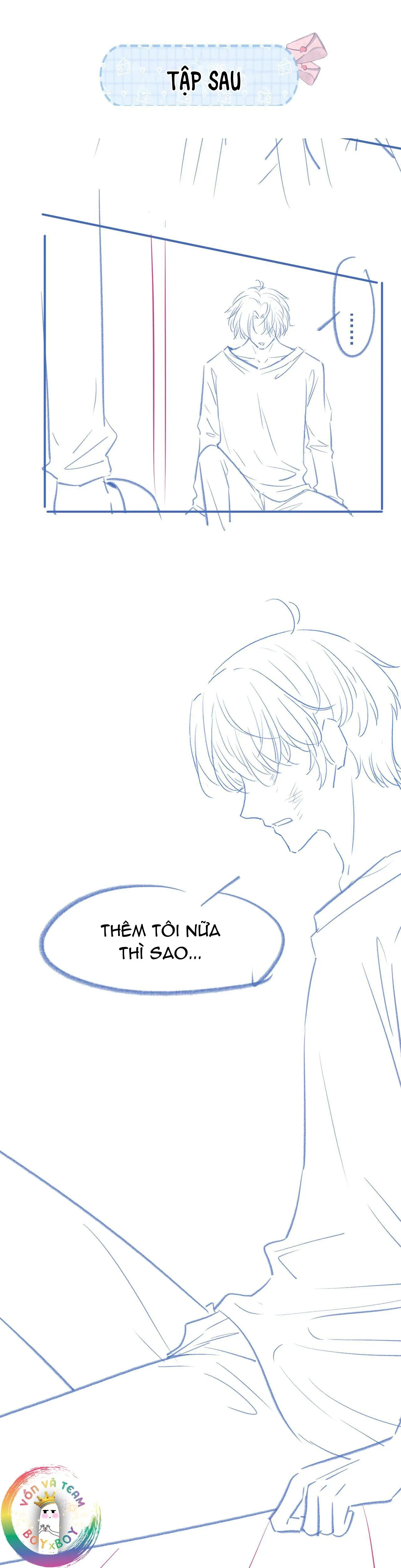 Nam Thần Bá Đạo Cầu Xin Tôi Quay Lại (NGANG RAW) Chapter 37 Trang 21