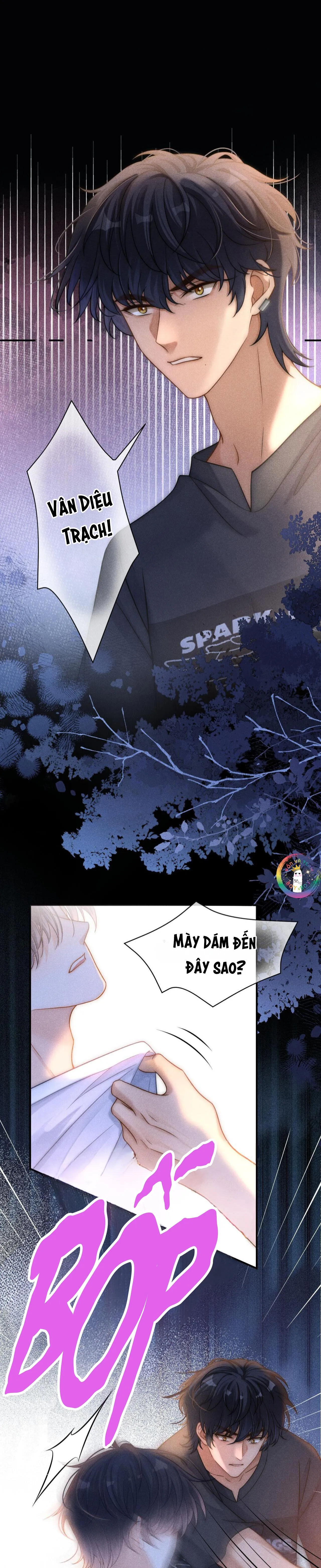 Nam Thần Bá Đạo Cầu Xin Tôi Quay Lại (NGANG RAW) Chapter 38 Trang 11