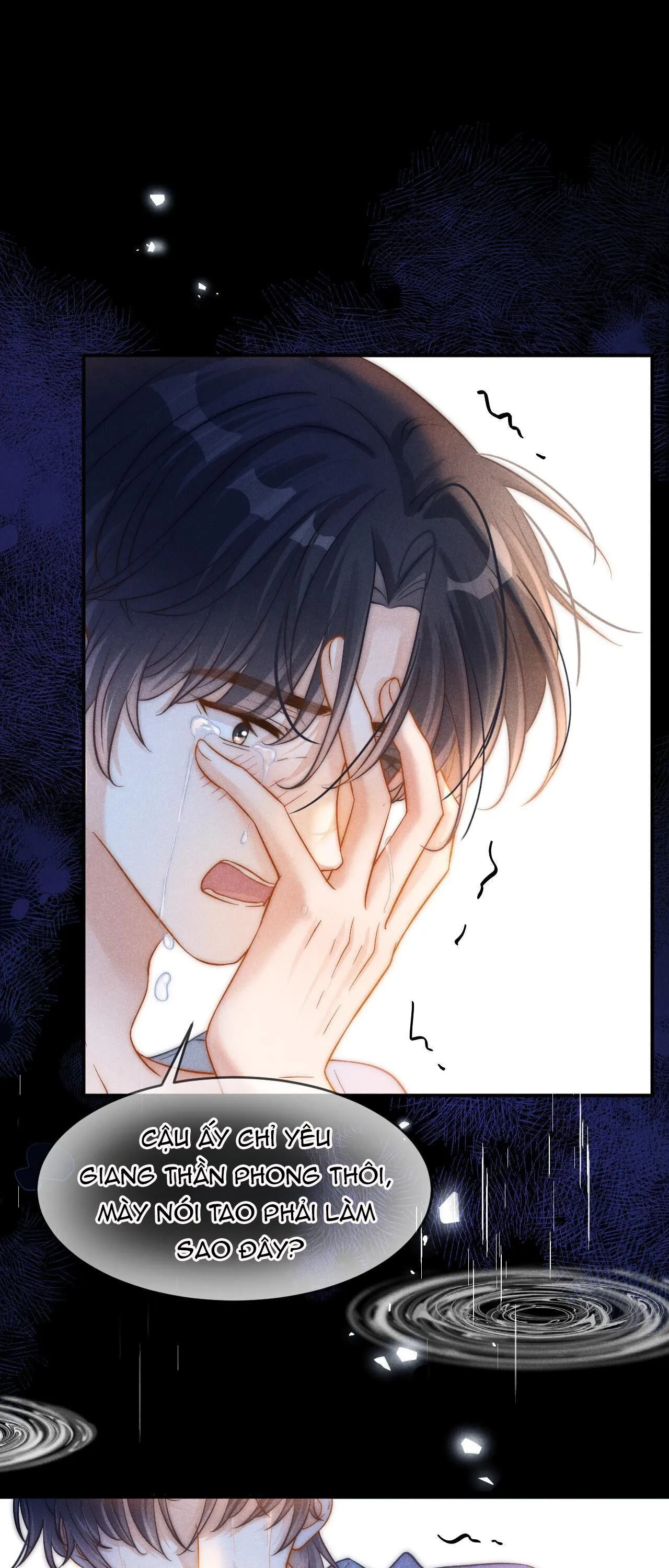 Nam Thần Bá Đạo Cầu Xin Tôi Quay Lại (NGANG RAW) Chapter 39 Trang 10