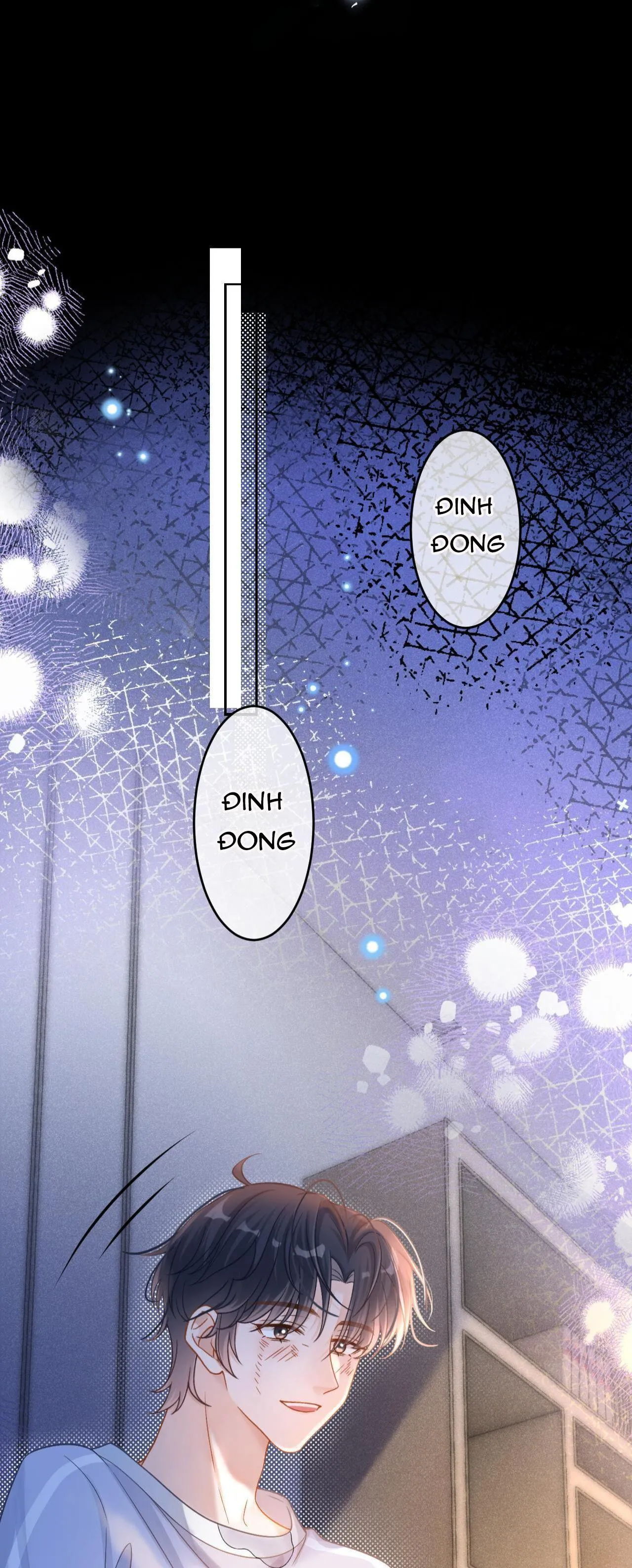 Nam Thần Bá Đạo Cầu Xin Tôi Quay Lại (NGANG RAW) Chapter 39 Trang 12