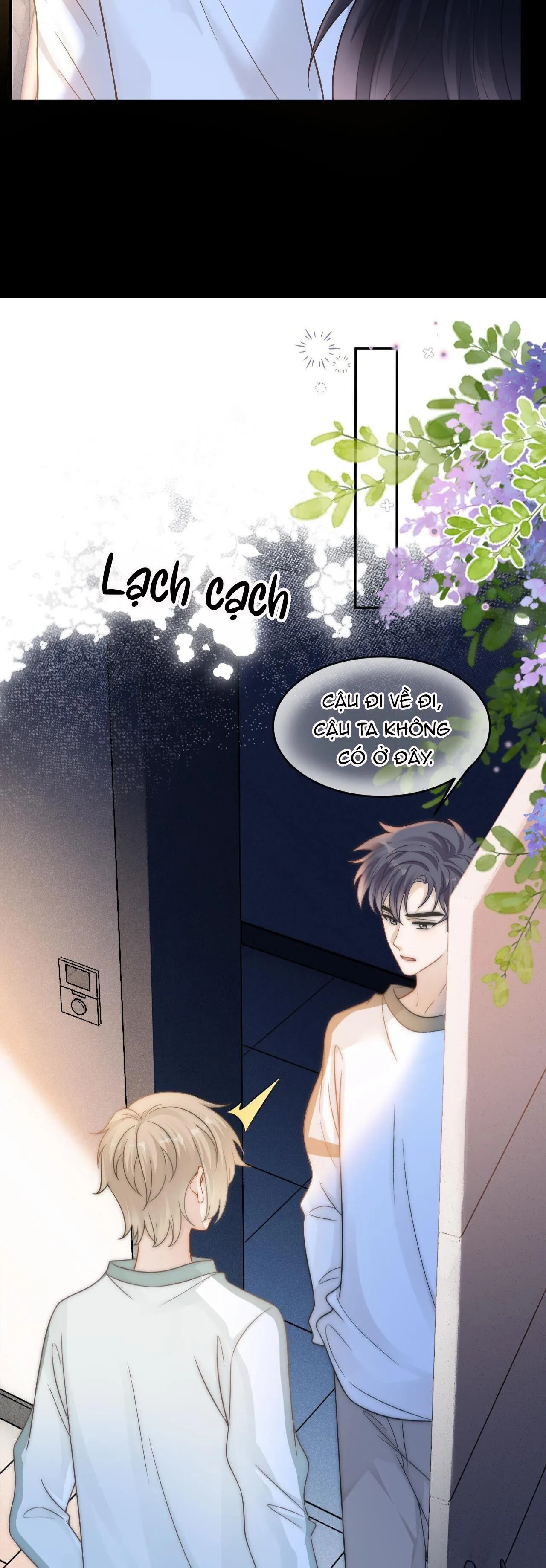 Nam Thần Bá Đạo Cầu Xin Tôi Quay Lại (NGANG RAW) Chapter 39 Trang 15