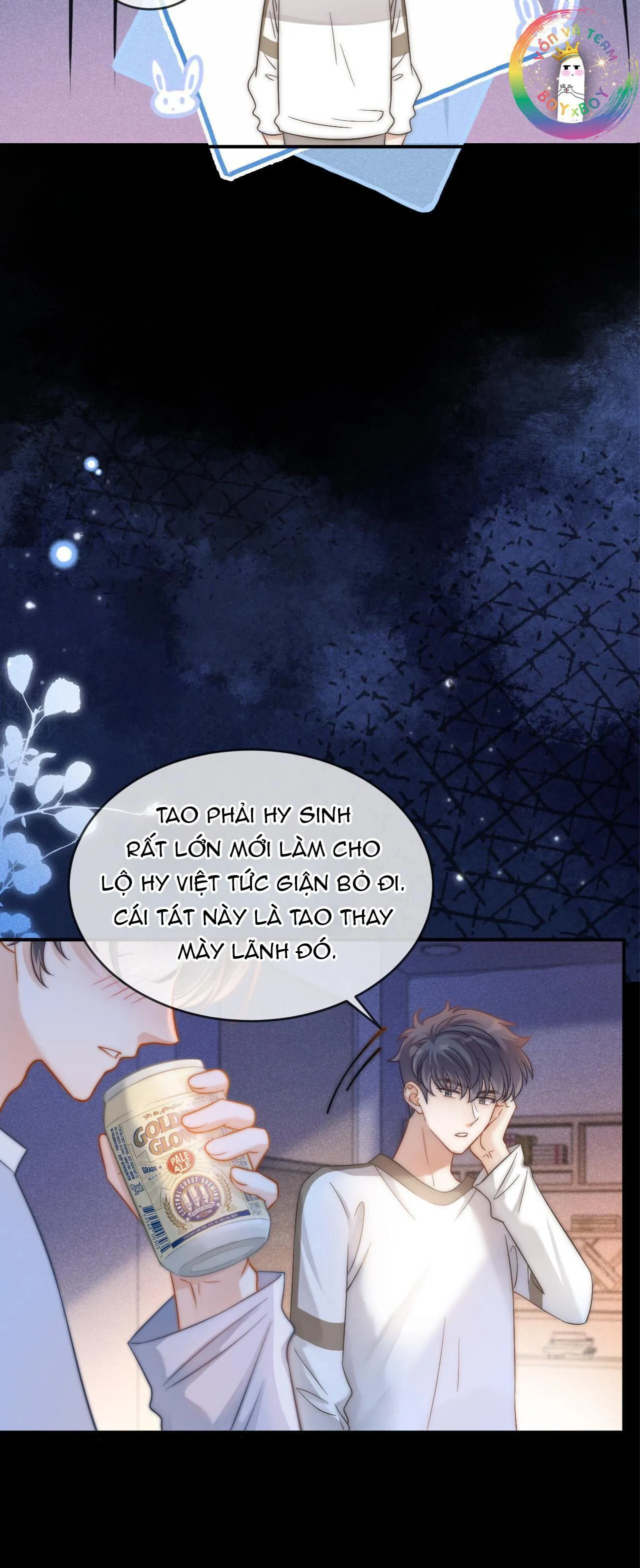 Nam Thần Bá Đạo Cầu Xin Tôi Quay Lại (NGANG RAW) Chapter 39 Trang 19