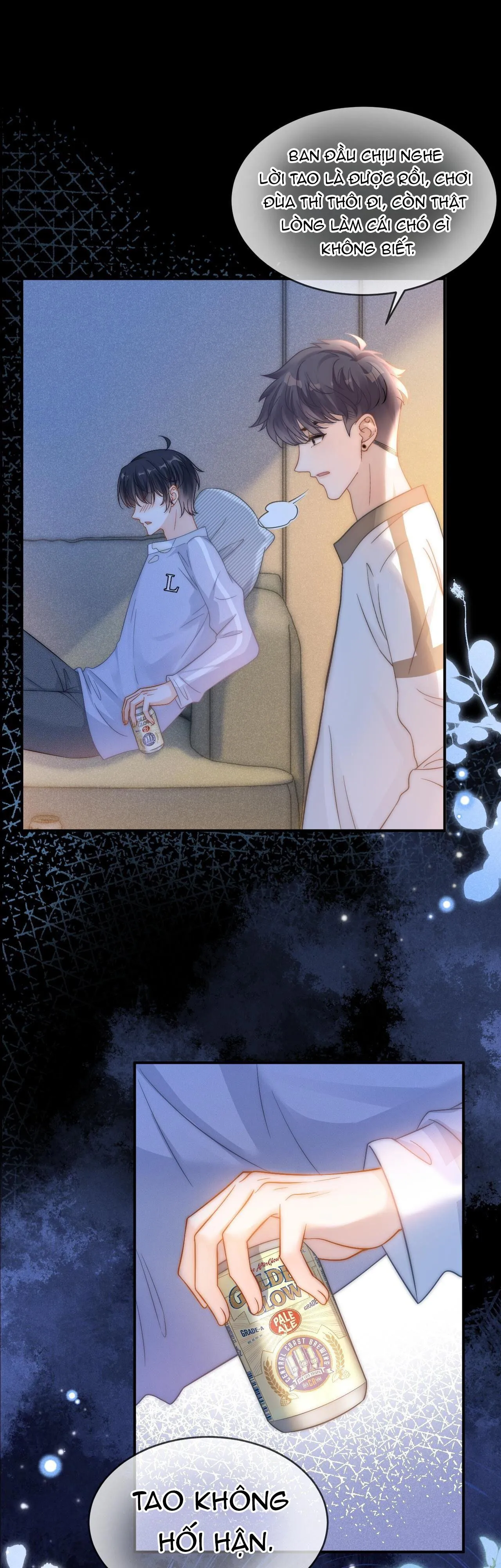 Nam Thần Bá Đạo Cầu Xin Tôi Quay Lại (NGANG RAW) Chapter 39 Trang 20