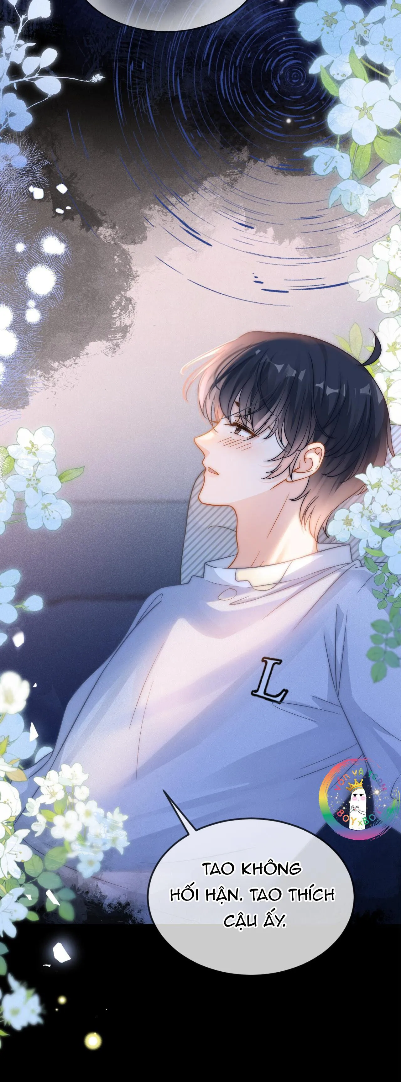 Nam Thần Bá Đạo Cầu Xin Tôi Quay Lại (NGANG RAW) Chapter 39 Trang 21