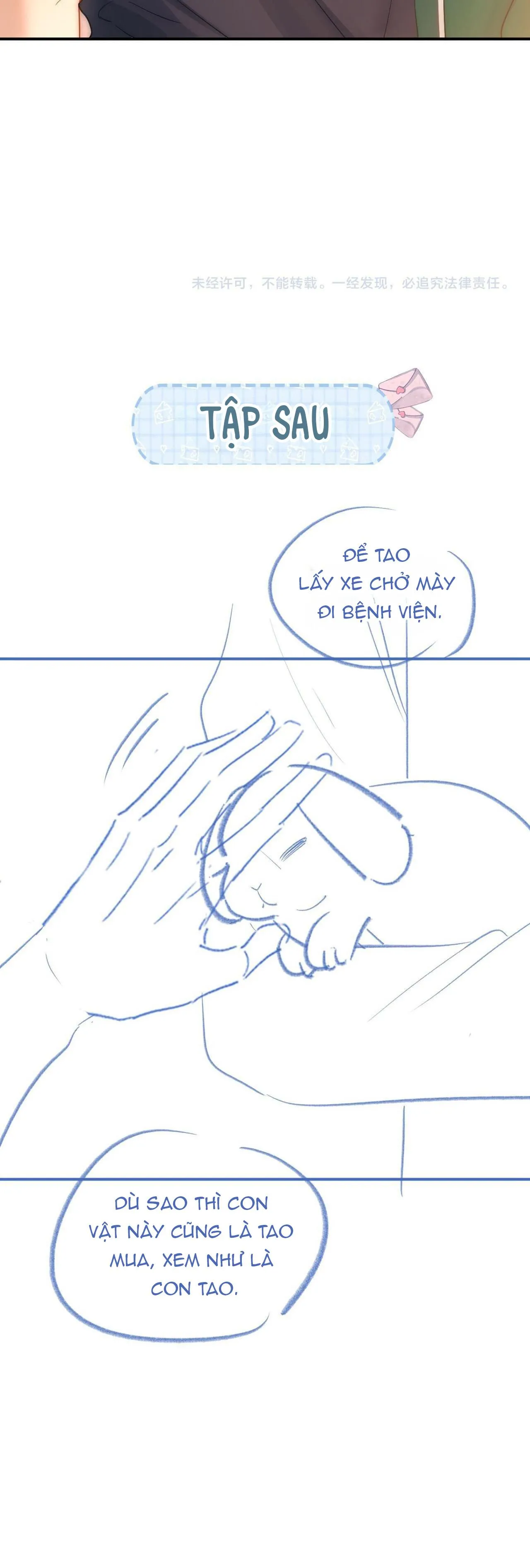 Nam Thần Bá Đạo Cầu Xin Tôi Quay Lại (NGANG RAW) Chapter 39 Trang 29